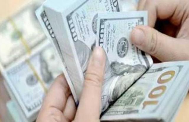 أسعار الدولار فى البنوك المصرية اليوم 7 اكتوبر الاقتصاد الصباح
