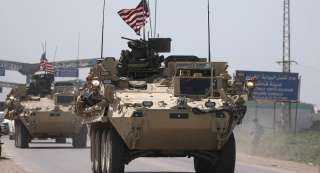 واشنطن: لن ندافع عن القوات الكردية ضد أي هجوم تركي في سوريا