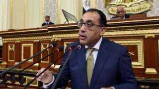 علي عبد العال: رئيس الحكومة يحضر للبرلمان لإلقاء بيان الحكومة غدا