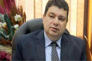 أمجد الوكيل: الضبعة تتويجًا للعلاقات المصرية الروسية