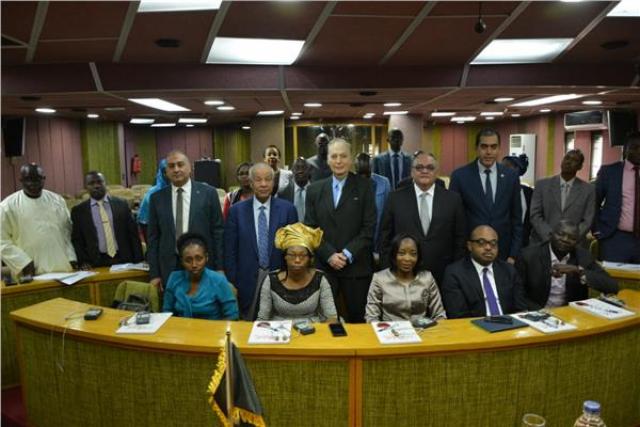 وزارة العدل تفتتح البرنامج التدريبي للكوادر القضائية الإفريقية   الأخبار   الصباح العربي