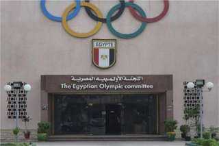اللجنة الأولمبية المصرية تجمد رئيس اتحاد الأثقال