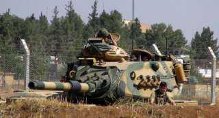 وزير الدفاع التركي: الإعداد للعملية العسكرية في سوريا مستمر