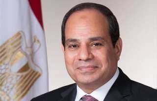 الرئيس السيسى يصدر قرارا جمهوريا بشأن إعفاء تأشيرات الدخول بين مصر والبحرين ‎لفئة محددة
