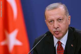 أردوغان: إذا وصف الاتحاد الأوروبي ”نبع السلام” بالاحتلال سنرسل له 3.6 مليون لاجئ