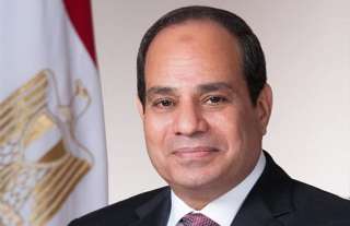 السيسى يؤكد رفض مصر للعدوان التركى على سيادة وأراضي سوريا