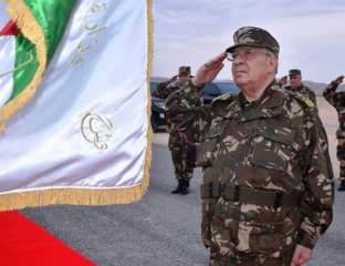 الجيش الجزائري: إجراء الانتخابات الرئاسية في آجالها سيجنب الوقوع في الفراغ 