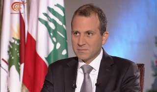 وزير خارجية لبنان: ألم يحن الوقت لعودة سوريا إلى الجامعة وللمصالحة العربية؟