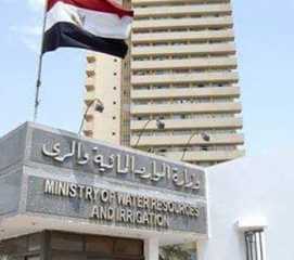 وزارة الرى: مياه الفيضان الواردة لمصر الشهر الحالى تفوق معدلات الأعوام السابقة