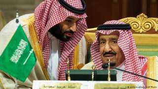 خادم الحرمين  وولي العهد يقران نشر قوات أمريكية في السعودية