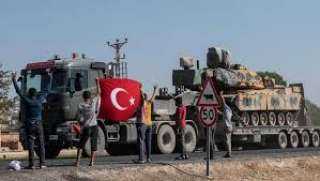 هل سيتحرر الدواعش من سجونهم؟.. بعد العملية العسكرية التركية في سوريا