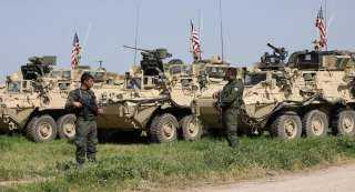 البنتاغون: ترامب أمر القوات الأمريكية بالتحرك جنوبا وليس مغادرة سوريا