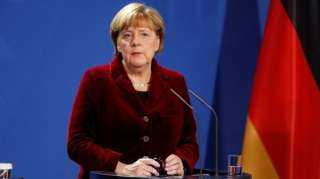 الحكومة الألمانية تستبعد فرض عقوبات أوروبية ضد تركيا