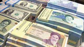 صندوق النقد الدولي.. الانكماش يبتلع الاقتصاد الإيراني
