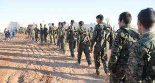 أكراد سوريا يرفضون تسليم مسلحي ”داعش” المعتقلين لديهم إلى أي جهة