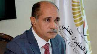 وزير الطيران يقبل استقالة رئيس شركة الطيران المتورطة في واقعة فيديو محمد رمضان  