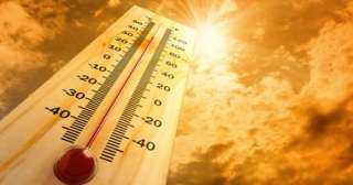 الأرصاد: ارتفاع درجات الحرارة اليوم بمعظم الأنحاء