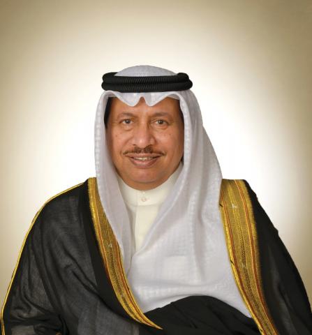 رئيس مجلس الوزراء الكويتي /الشيخ جابر المبارك الحمد الصباح 