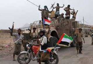 ”الانتقالي” اليمني يحذر من التصعيد في حضرموت