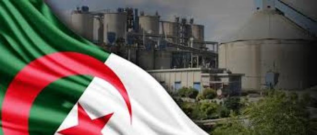 تراجع إيرادات الجزائر من الطاقة