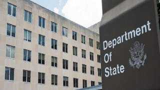 وزارة الخارجية الأمريكية تبعث برسائل لسفاراتها ضد ”نبع السلام”