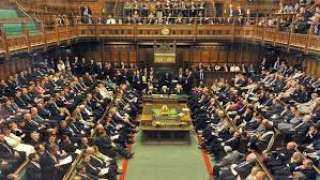 البرلمان البريطاني يرفض إقرار الجدول الزمني لمناقشة قانون البريكسيت 