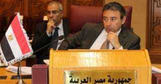 سفير مصر بلندن: سريان قرار بريطانيا برفع حظر السفر لشرم الشيخ بدءا من اليوم