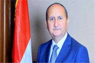 وزير الصناعة: مصر  تمثل ركيزة أساسية لانطلاق الاستثمارات الروسية بالقارة الأفريقية