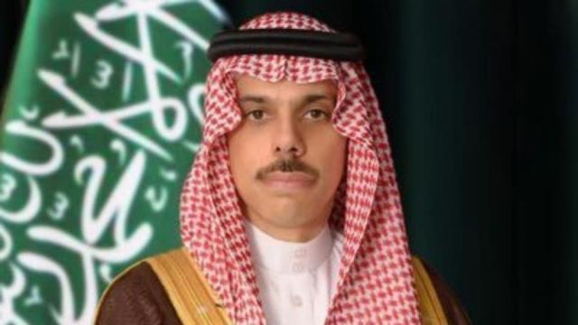   الامير فيصل بن فرحان آل سعود وزيرًا للخارجية
