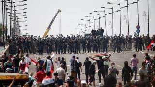طهران: الرياض وتل أبيب وواشنطن تعدّ للتدخل في العراق