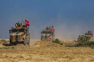 الدفاع التركية: وجهنا تحذيرات لقواتنا خلال العملية الأمريكية لقتل البغدادي
