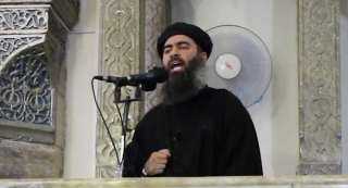 بالفيديو.. البنتاغون ينشر تسجيلا مصورا لغارة استهداف زعيم ”داعش” أبو بكر البغدادي