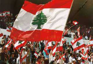 إسرائيل تبعث رسالة إلى المجتمع الدولي بشأن احتجاجات لبنان