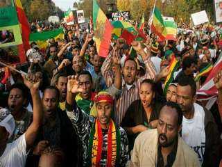 إثيوبيا: انتشار قوات الجيش بعد تصاعد الاحتجاجات وتزايد عدد القتلى والمعتقلين
