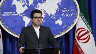 ايران: واشنطن لن تحقق أهدافها عبر فرض عقوبات مكررة وغوغائية على طهران