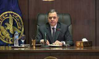 وزير الداخلية يصدر قرارا بالسماح لـ 22 مواطنا بالتجنس بجنسيات أجنبية وسحب المصرية