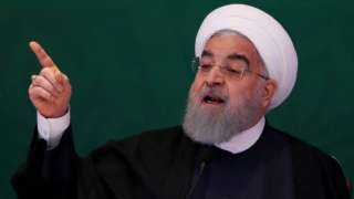 الرئيس الإيراني: الخطوة الرابعة هي ضخ الغاز في أجهزة الطرد المركزي في محطة فوردو النووية