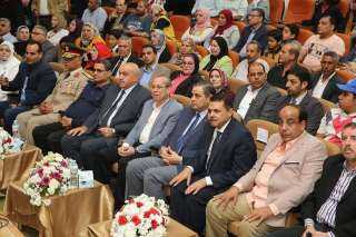رئيس جامعة كفر الشيخ: شهداء معركة البرلس حققوا مجدًا عسكريًا لمصر والأمة العربية