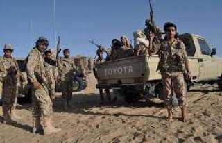 اليمن.. مقتل 4 من ميليشيات الحوثي في تجدد المواجهات مع الجيش غرب تعز