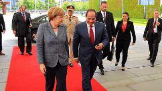 سفير مصر بألمانيا: زيارة السيسى لبرلين مهمه جدا على المستويين الأفريقى والثنائى