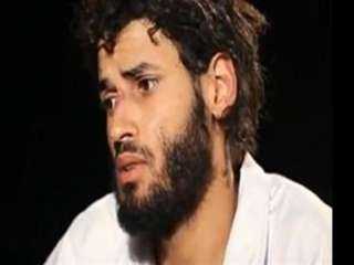 الإعدام للإرهابى عبد الرحيم المسمارى بقضية حادث هجوم الواحات
