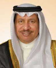 تعيين الشيخ جابر المبارك الصباح رئيسا للوزراء بالكويت
