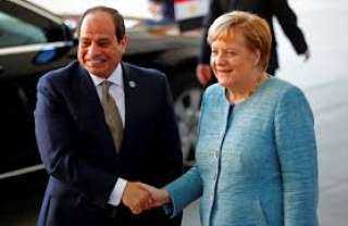 هيئة الاستعلامات: زيارة السيسى لألمانيا تستهدف تعزيز التنمية بمصر وأفريقيا