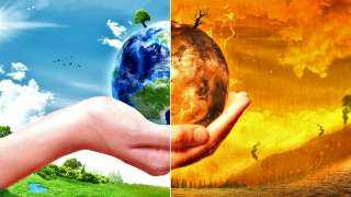انطلاق فعاليات مؤتمر ”حيادية المناخ - رؤية 2050” بمشاركة البرازيل وسنغافورة