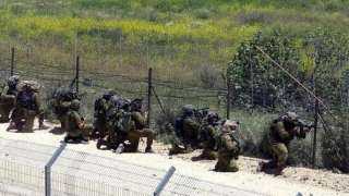 الجيش الإسرائيلي يحشد قواته في ”يوم غضب” فلسطيني