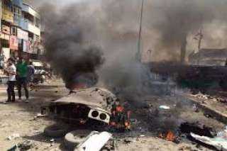 قتلى وجرحى في سلسلة تفجيرات ببغداد 