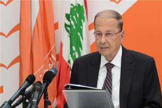 الرئيس السوري والعاهل الأردني يوجهان رسالتين إلى ميشال عون