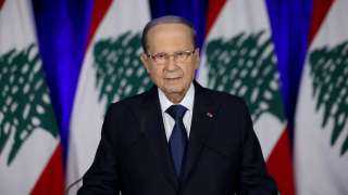 ميشيل عون: الدعم العربي للبنان يجب أن يترجم إلى خطوات عملية