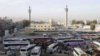رسميا.. الإيرانيون يعودون إلى ”مزارات” دمشق بعد انقطاع دام سنوات