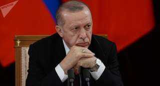 الخارجية اليونانية تعتبر أردوغان ”المنتهك الرئيسي للقانون الدولي في المنطقة”